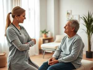 Leading With Emotional Intelligence in Physical Therapy Practice