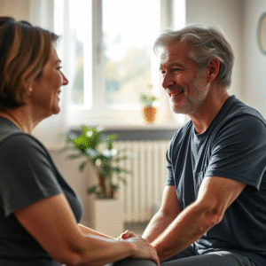 Predicting Long-Term Outcomes in Physiotherapy for Subacromial Pain Syndrome (SPS)