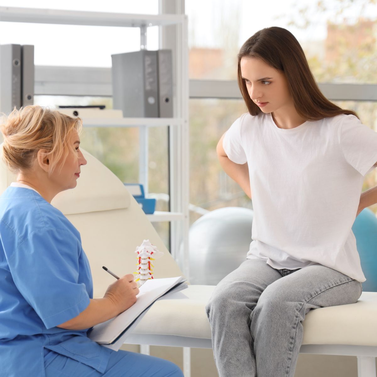 Cracking the Code on Chronic LBP: An Evidence-Based Guide to the Most Effective Exercises