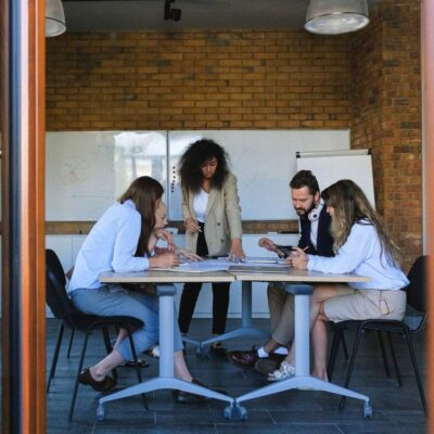 How Great Leaders Solve Problems